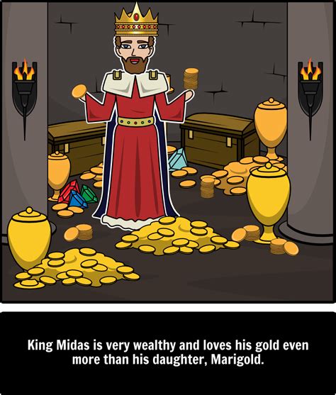 The allure of gold: Exploring the psychology behind the curse of Midas